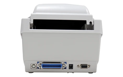 ARGOX OS-214 PLUS 203DPI TERMAL TRANSFER USB+SERİ+PARALEL(LPT)BARKOD YAZICI (RİBONLU KULLANIM) - 4