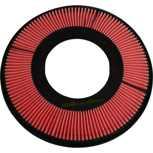 Hava Filtresi (Plastik) Mazda 323 1.3-1.4 16V (89-94) ürün görseli 1