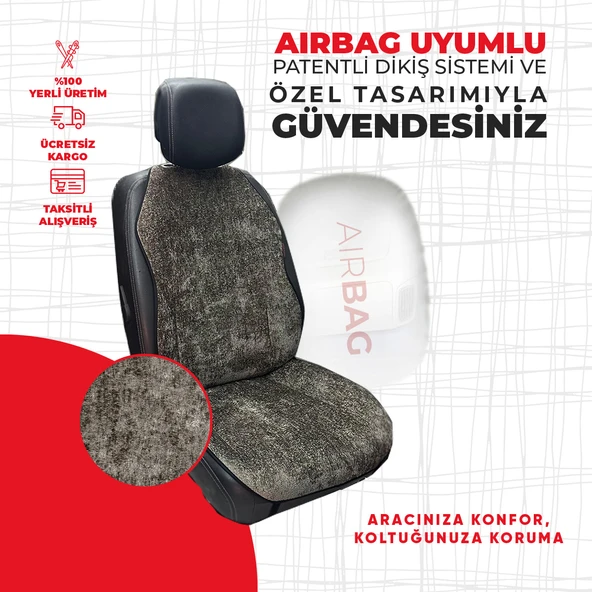 Haki Dokuma Oto Minder - Resim 2