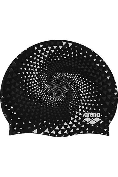 Arena Print 2 Yüzücü Bonesi 1E368273 ürün görseli