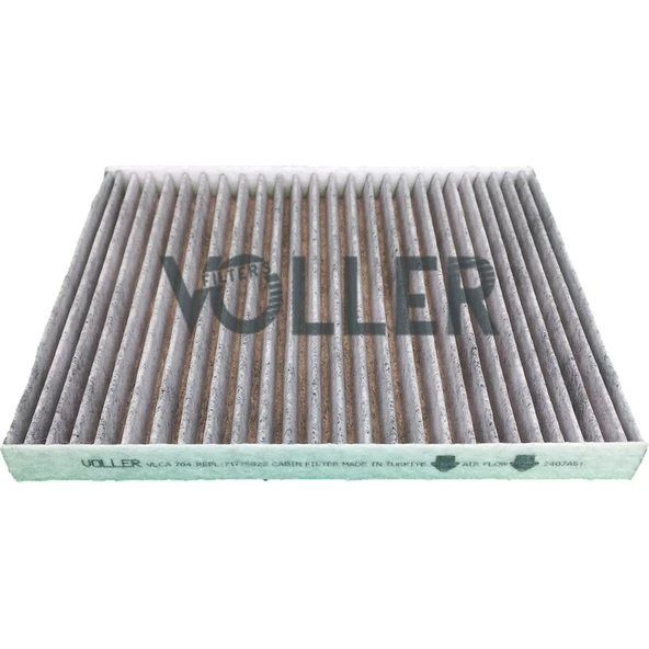 Polen Filtresi (Karbonlu) Giulietta 10- ürün görseli 1