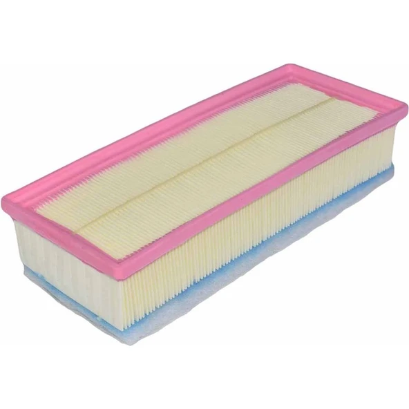 Hava Filtresi Audi A4, A5, Q5 1.8-2.0 Tfsı, 2.0 Tdı (07-) (Caba-Cdh-Caga-B, Cjc-Cme-Cah-Cgl-Cdn) ürün görseli 1