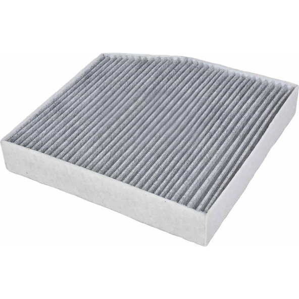 Polen Filtresi (Karbonlu) Mercedes-Benz A Seri 12-18 (W176), B Seri 11-18 (W246+W242), Cla Seri 13-19 (C117-X117), Gla Seri 13->(X156) ürün görseli 1