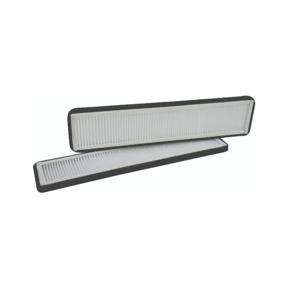 Polen Filtresi Mercedes-Benz E Seri (W124) (93-97) (Plastik) ürün görseli 1