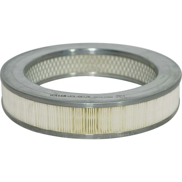 Hava Filtresi Hyundai Excel 1500 cc (90-94) ürün görseli