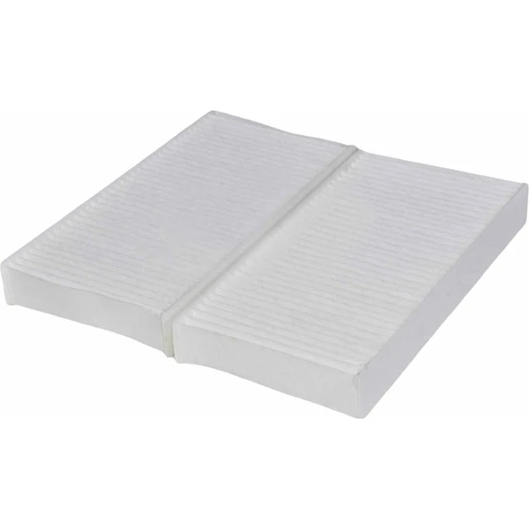 Polen Filtresi Honda Civic Vıı (01-05), Crv Iı 02-06 2.0-2.2cdtı, Frv 02- 1.7-2.0-2.2cdtı (Çiftli) ürün görseli 1