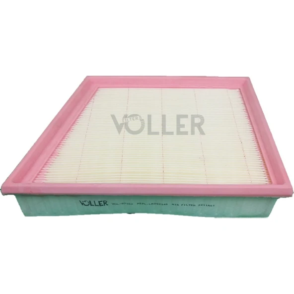 Hava Filtresi Jaguar F-Pace, Xe, Xf 3.0 (15-), Land Rover Range Rover Velar 3.0 (17-) ürün görseli 1