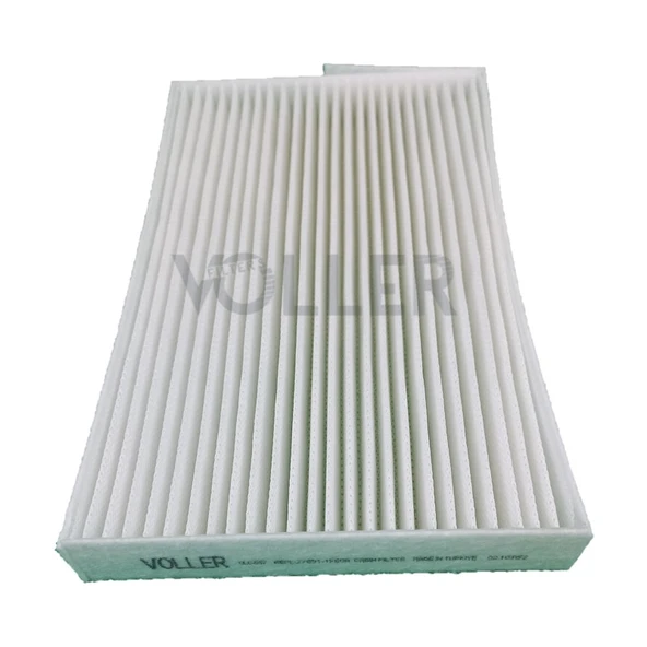 Polen Filtresi Nissan Juke 1.5dci-1.6 10-> ürün görseli 1