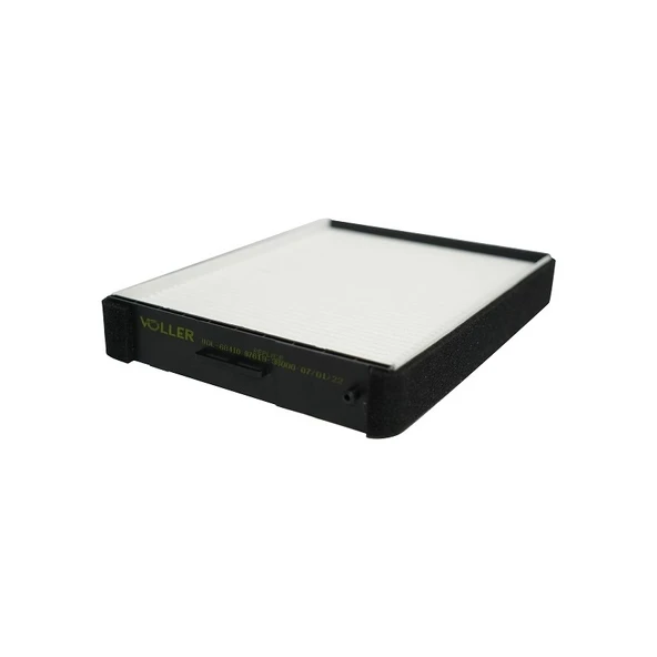 Polen Filtresi Santa Fe I (00-06), Sonata Iıı (98-01), Sorento 02-06, Magentis 01-06 ürün görseli 1