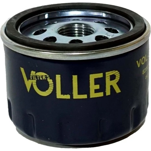 Yağ Filtresi R9, R12, R19, Clio I-Iı, Megane I-Iı, Laguna I-Iı-Iıı, Trafic, Modus, Logan, Solenza ürün görseli 1