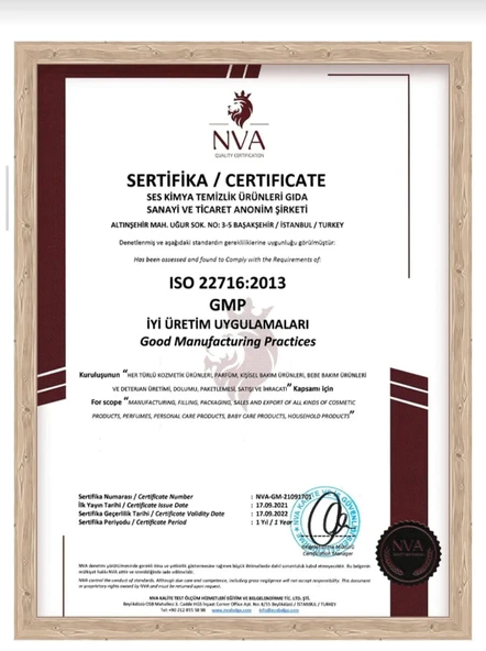 ELVONS SAÇ KREMİ- WOLUME BOOST / NOURISHING- 500 ML - Resim 3