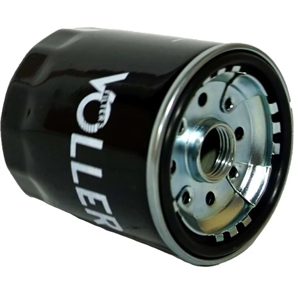 Yağ Filtresi Auris-Corolla 1.4 D-4d (07-), Yaris 1.4 D-4d (01-11) ürün görseli 1