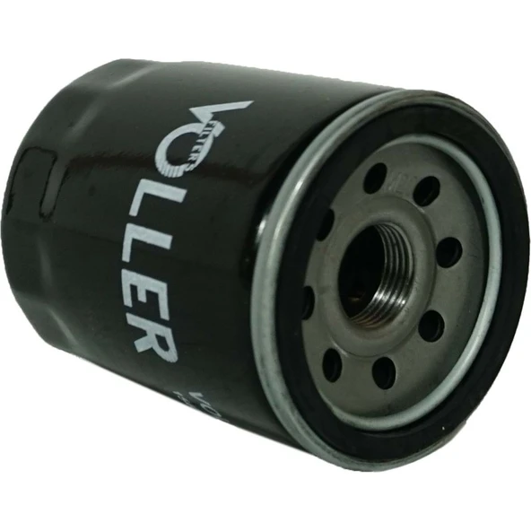 Yağ Filtresi Honda Civic, Crv 01-, City-Jazz-Accord 03-, Civic 15- 1.5, Crv 17- 1.5 (Tüm Binek Yeni ürün görseli 1