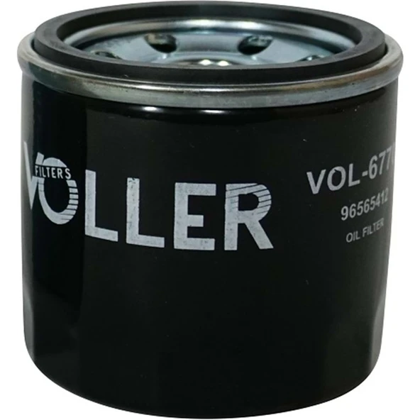 Yağ Filtresi Aveo, Kalos 1.2, Suzuki Alto, Swift, Vitara Iı, Daihatsu Applause 1.2 72HP 03/03 ürün görseli 1