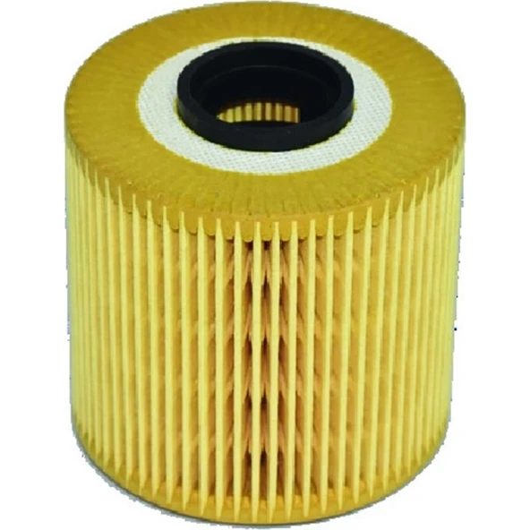 Yağ Filtresi Bmw 3 Seri (E30-E36), 5 Seri (E34) (M40-M42-M43) Alüm. Kapak (Mann Tipi) ürün görseli 1