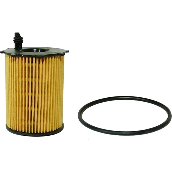 Yağ Filtresi P208, P301, P308, P508, P2008, P3008, P5008, Partner Iı, C3, C4, Ds3, Ds4, Ds5, Jumpy ürün görseli 1