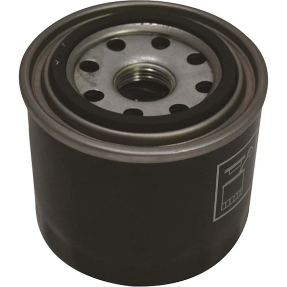 Yağ Filtresi Accent 96-11, Accent Blue, Getz, Elentra, Matrix, I20, I30, IX20, Excel-Besta, Ceed ürün görseli 1