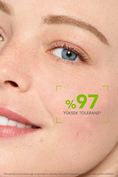 Sebium Kerato Sivilce ve Akne Lekesi Karşıtı AHA, BHA, Salisilik Asit İçeren Bakım Kremi 30 ml - 3