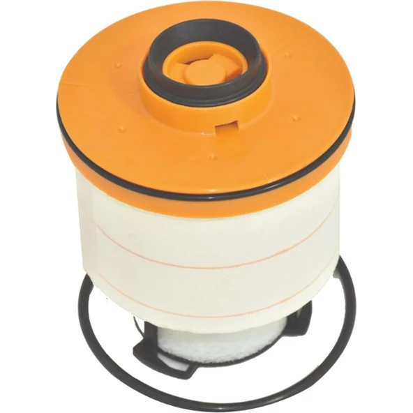 Yağ Filtresi Toyota Land Cruiser (07-) ürün görseli 1