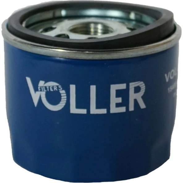 Yağ Filtresi Honda Civic-Crv I D-Tec 01-, Jazz-City-Accord 03-, Civic 1.5 15-, Crv 17- 1.5 ürün görseli 1