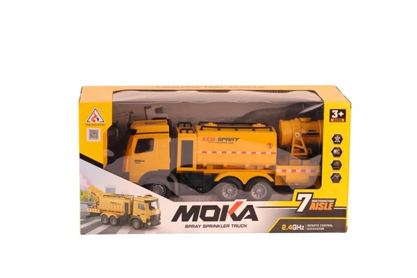 2185 ŞARJLI DUMAN ATAN TEMİZLEYİCİLİ 12 ürün görseli