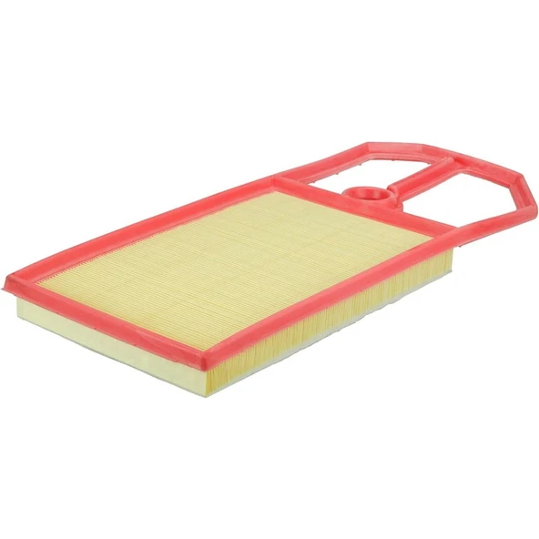 Hava Filtresi Bora, Golf Iv, Polo Iıı, Polo Iv, Cordoba, Leon, Ibiza, Octavia 04-, Caddy Iıı, Jetta 11-, Fabia 07-, Roomster 06- 1.4-1.6 (Benzinli) (97-08) ürün görseli