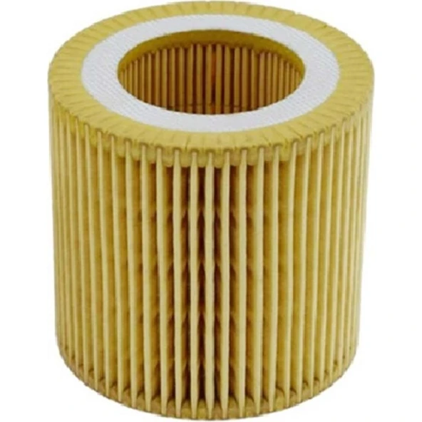 Yağ Filtresi Bmw 1-2-3-4-5 2.0i, 2.5i, 2.8i (12-) (Mann Tipi) ürün görseli 1