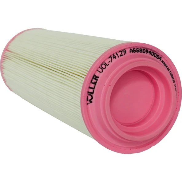 Hava Filtresi Mercedes-Benz A Klasse (W168) A160 Cdı (99-04), Vaneo 02- (W414) Dizel ürün görseli 1