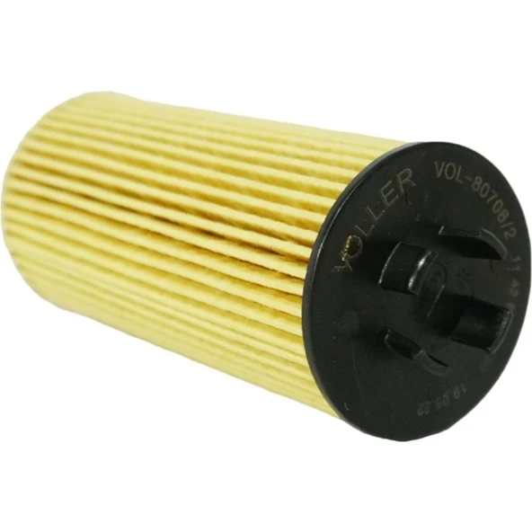 Yağ Filtresi Bmw 2 (F45-F46), X1 (F48), X2 (F39), Mini Iıı (13-17) (B38-B47) ürün görseli 1