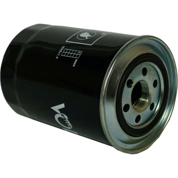 Yağ Filtresi Mitsubishi HD35 4000CC, H100 Y.m., Canter Fuso, Prestige ürün görseli 1