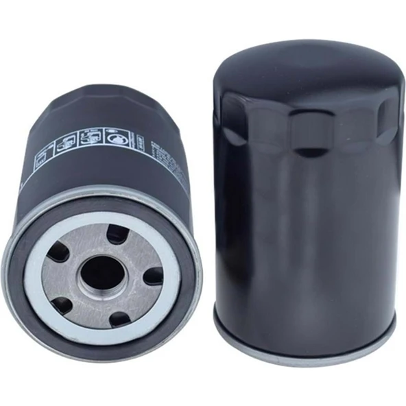 Yağ Filtresi Passat Tdı (96-00) , Caddy, A4 95-01, A6 97-01, A4 95-00 1.9tdı (1z-Aff-Afn-Ahh-Ahu-Avg ürün görseli 1