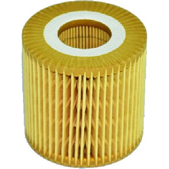 Yağ Filtresi Bmw 1 Seri (E81-E82-E87-E88), 3 Seri (E90-E91-E92-E93), 5 Seri (E60-E61), X3 (E83) ürün görseli 1