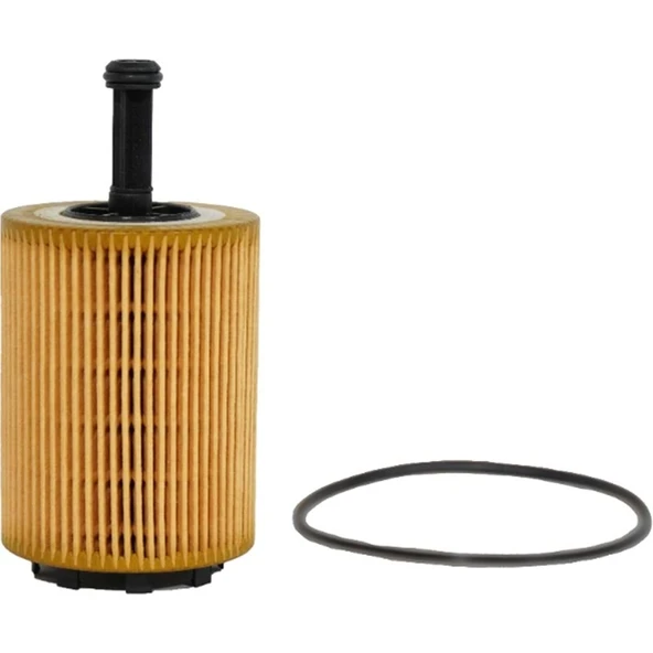 Yağ Filtresi T5-T4-Passat-Polo-Golf V-Caddy-Touran-Tiguan-Octavia-Superb-Fabia-Seat ürün görseli 1