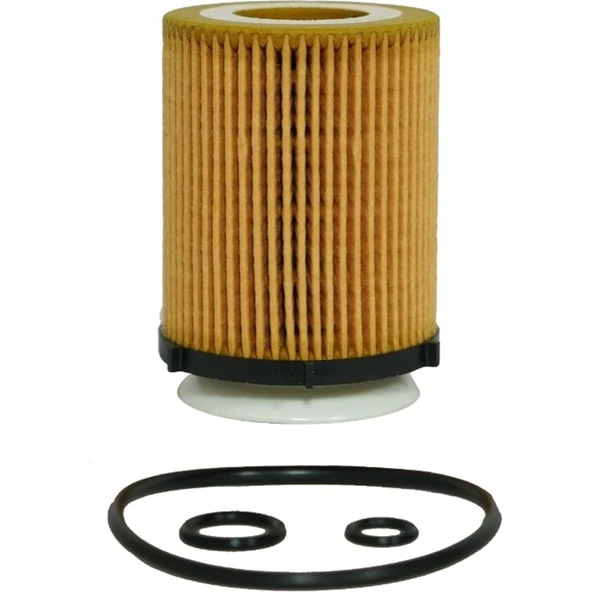 Yağ Filtresi Mercedes-Benz A, B, C, E Serie (11-) Blue Motor W176-W246-W204-W205-C117-W212-W213-X156 ürün görseli 1