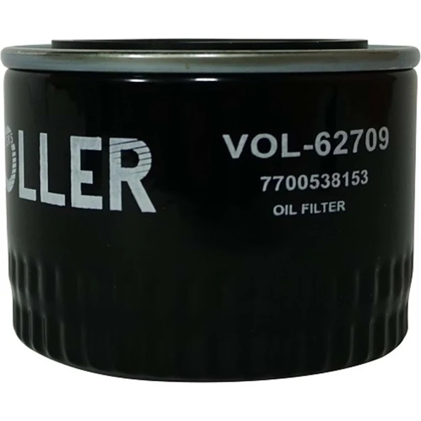 Yağ Filtresi Lada Samara-Niva-Vega 81-89/R9/R12 (-79) ürün görseli 1