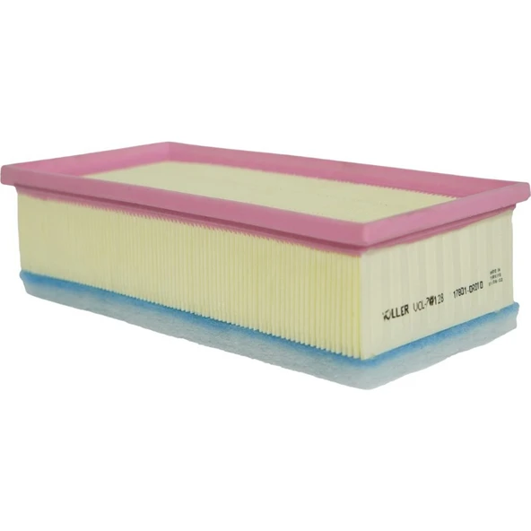 Hava Filtresi Avensis Iı 2.0 D-4d (06-08), Corolla Ix 2.2d-4d (05-09), Corolla Verso 05-, Rav 4 Iıı 06-, Auris 07- 2.0-2.2- D4D ürün görseli 1