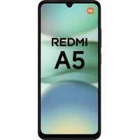XİAOMİ REDMİ A5 4 RAM 128 GB LAKE GREEN (KVK TÜRKİYE GARANTİLİ) - Resim 2