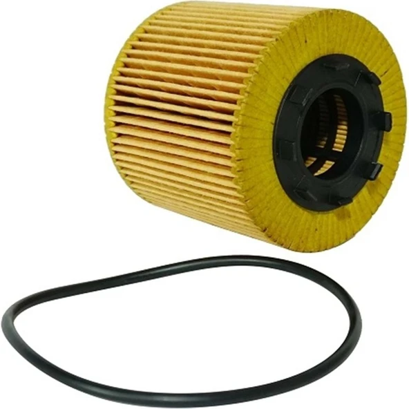 Yağ Filtresi Master Iı 2.2 Dci, Movano Iı 2.2 Dtı, Trafic, Vivaro, Laguna 2.2 Dcı, 2.5dcı (G9T-G9U) ürün görseli 1