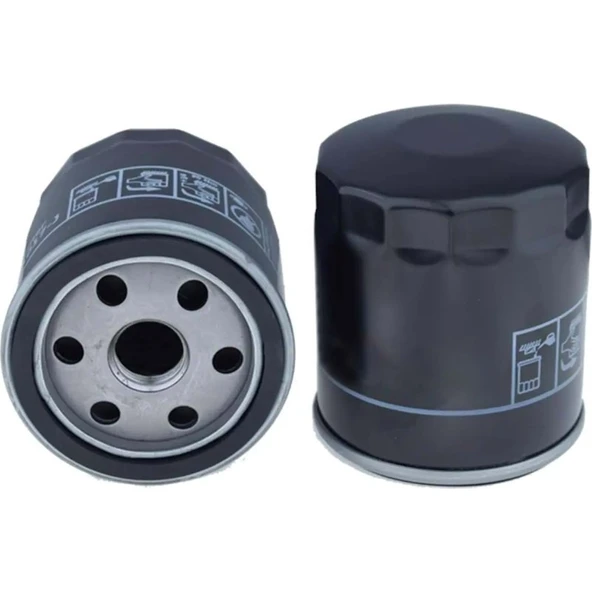 Yağ Filtresi Mazda 2, 3, 5, 6, Cx-3, Mx-5 12- ürün görseli 1