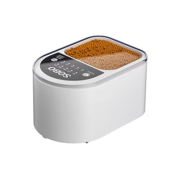 Sobo Otomatik Yemleme ürün görseli