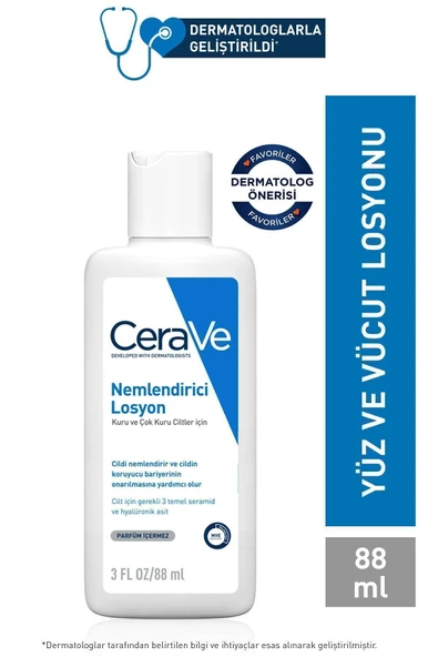 Nemlendirici Losyon 88 ml