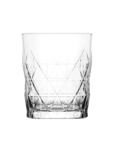 Lav Keo366 Keops Su Bardağı 3lü 345 cc - 3