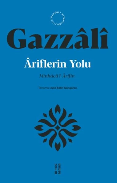Ariflerin Yolu ürün görseli 1