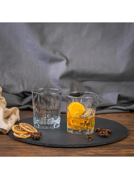 Lav Keo366 Keops Su Bardağı 3lü 345 cc - 2