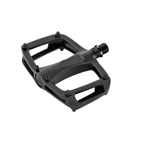 Ugr RODCO Alüminyum Bisiklet Pedalı Rulmanlı Siyah PDL-222 ürün görseli