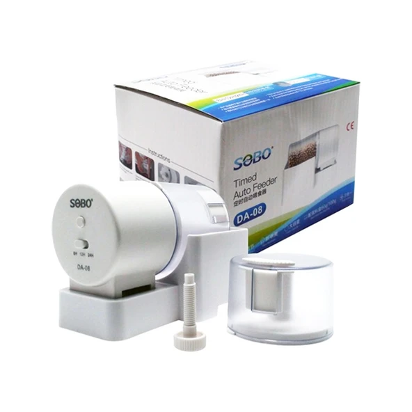 Sobo Otomatik Yemleme ürün görseli