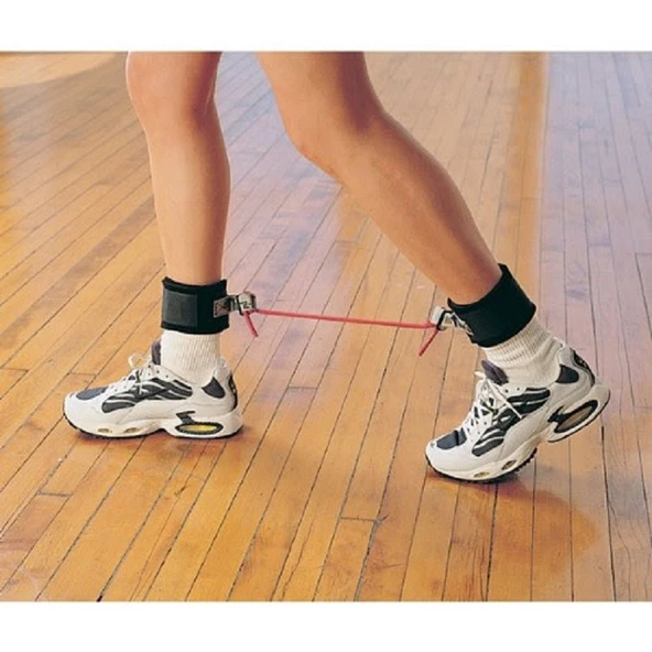 Thera Band El-ayak Bileği Aparatı - Resim 2