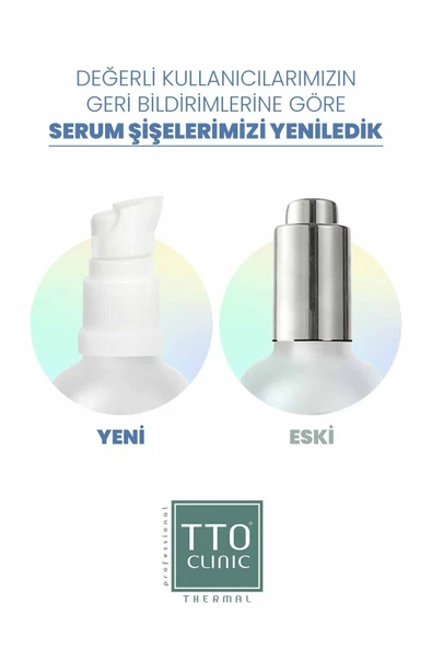 Clınıc Mıx Gençlik Serumu 50ml - Jumbo Boy - 2