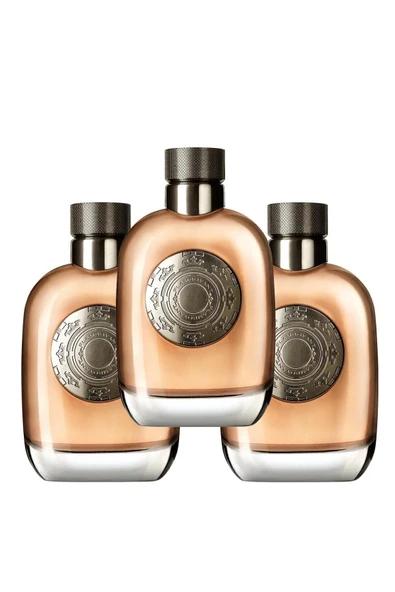 Oriflame Flamboyant 3 X 75 ml Erkek Parfüm Sıfır Ürün