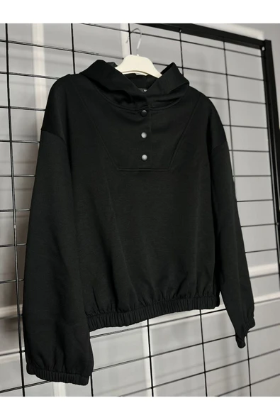 DMN EŞOFMAN TAKIM LASTİK PAÇA ÇITÇITLI - 3